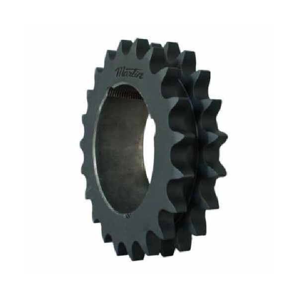 (1215) Spk Roller Double Tb, D60BTB13H